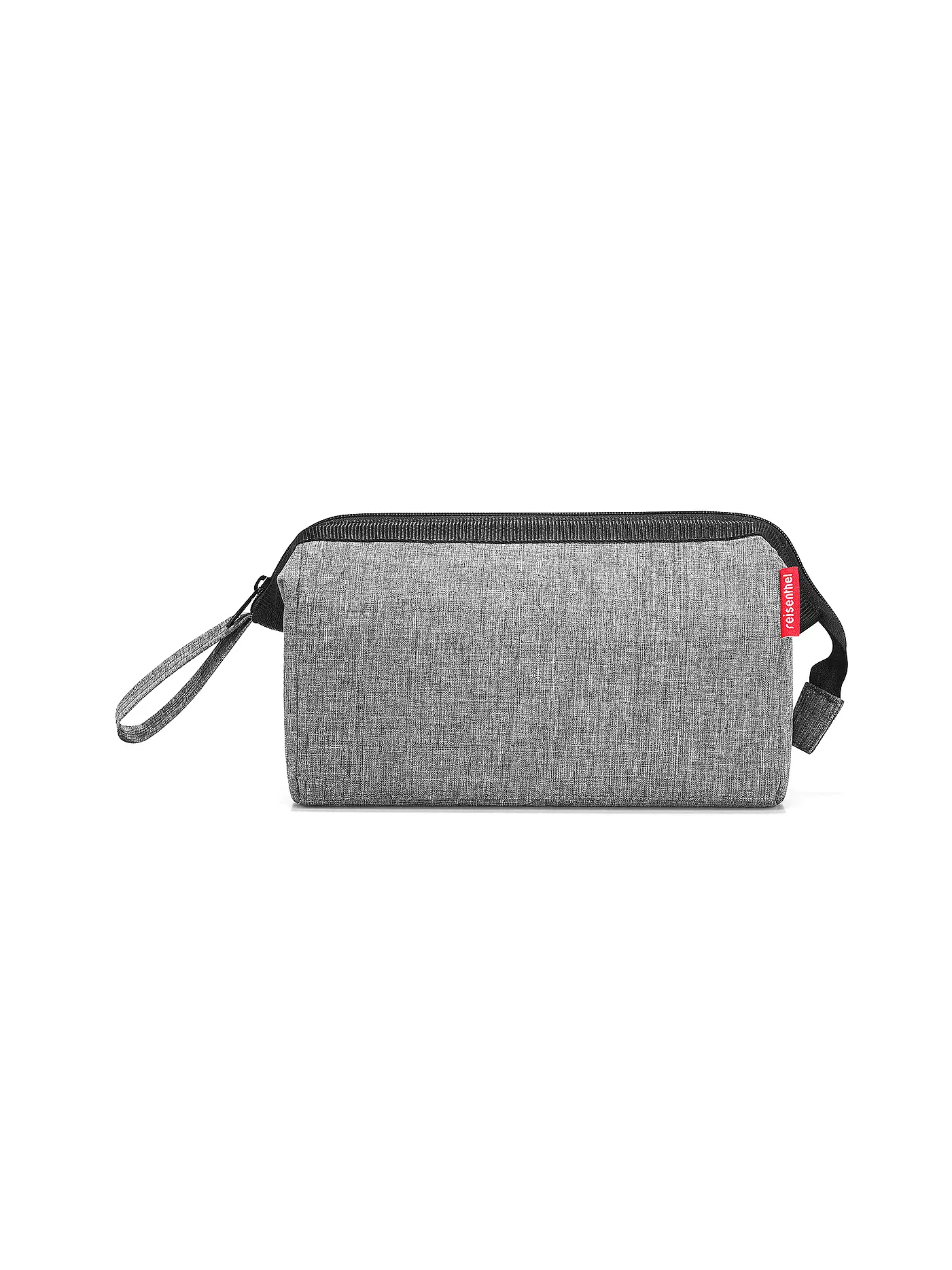 REISENTHEL | Kosmetiktasche Travelcosmetic Twist Silver | 